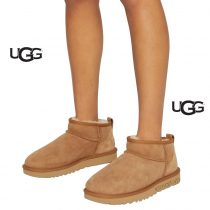 UGG Classic Ultra Mini Boot 1116109 ktmart 00