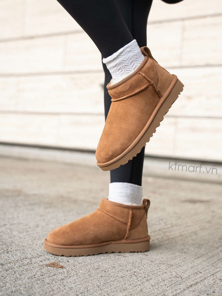 UGG Classic Ultra Mini Boot 1116109 ktmart 15