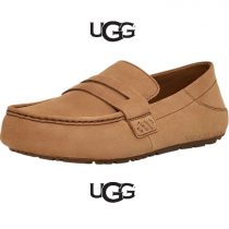 UGG Loafers Men Black 1166762 ktmart 12