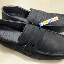 UGG Loafers Men Black 1166762 ktmart 5