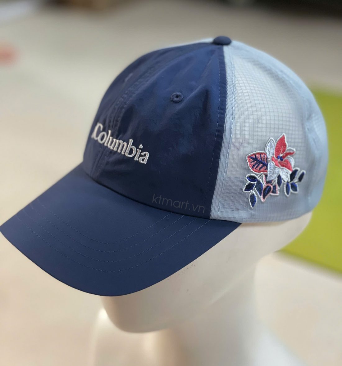 Mũ Columbia Hat Date 2025