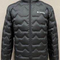 Columbia Mens Walker Mill Heat Seal Down Jacket XM4741 ktmart 0