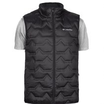 Columbia Men's Walker Mill Heat Seal Vest ktmart 0