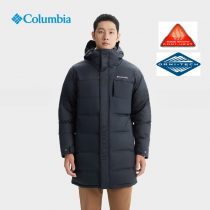 Columbia Omni Heat Down Jacket XE1260 ktmart 00