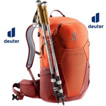 Deuter Futura 27 Hiking Backpack ktmart 4