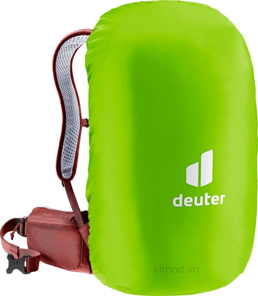 Deuter Futura 27 Hiking Backpack ktmart 7