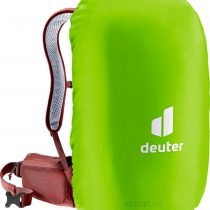 Deuter Futura 27 Hiking Backpack ktmart 7