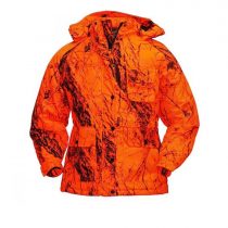 Gamehide Women's Sunrise Hunting Parka size S1