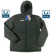 Huk Scale Primaloft Hooded Jacket H4000151 ktmart 60