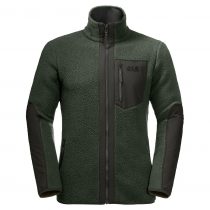 Jack Wolfskin 1709001 Kingsway Jacket M