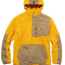 Jack Wolfskin JP CLASSIC SHERPA HB size M