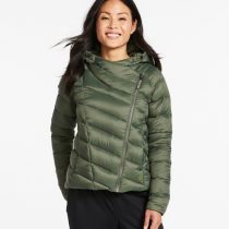 LLBean Boundless Down Puffer Jacket size 95