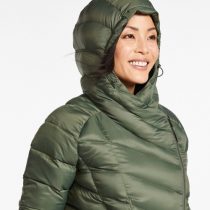 LLBean Boundless Down Puffer Jacket size 95b