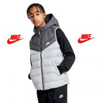 Nike Synthetic Fill Gilet Jacket 939555 ktmart 00