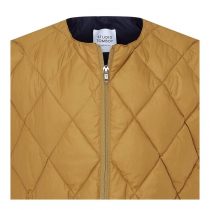 Studio Tomboy Essential Quilted Down Vest2