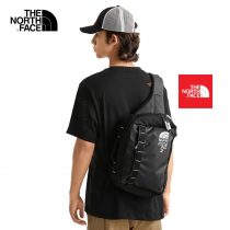 The North Face Base Camp Voyager Sling 11L NF0A81BN ktmart 0