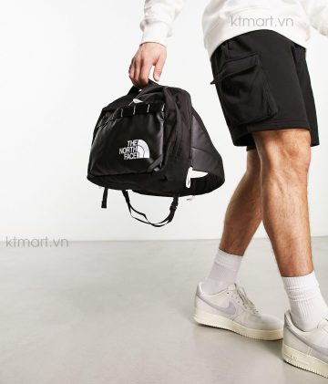 The North Face Base Camp Voyager Sling 11L NF0A81BN ktmart 12