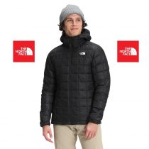 The North Face Men's ThermoBall™ Hoodie 2.0 NF0A5GLK ktmart 00