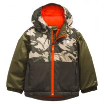 The North Face Snowquest Insulated Jacket ktmart 0