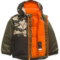 The North Face Snowquest Insulated Jacket ktmart 1