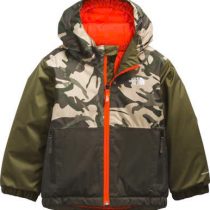 The North Face Toddler Snowquest Insulated Jacket size 3 years