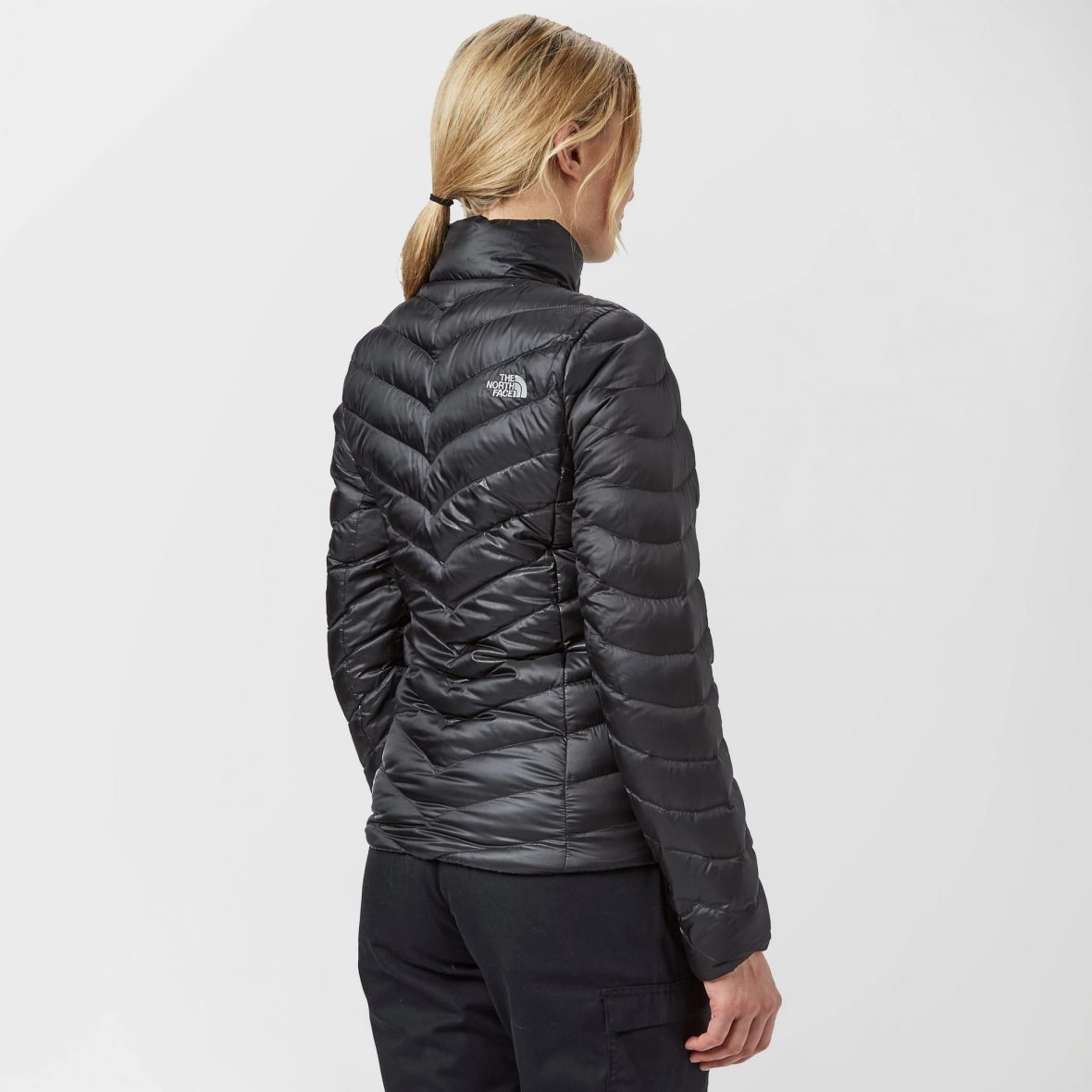 The North Face Women’s Trevail Down Jacket ktmart 1