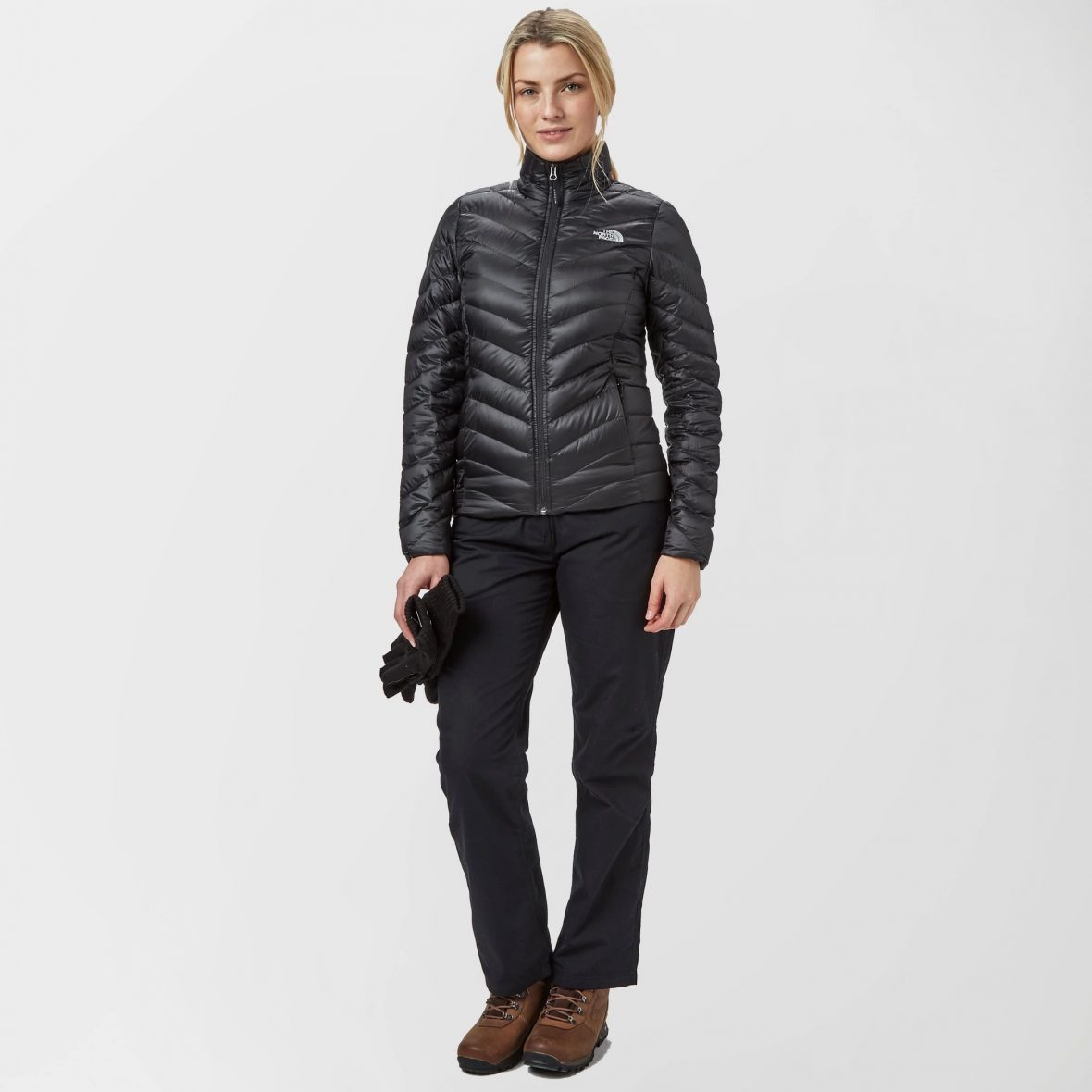 The North Face Women’s Trevail Down Jacket ktmart 2