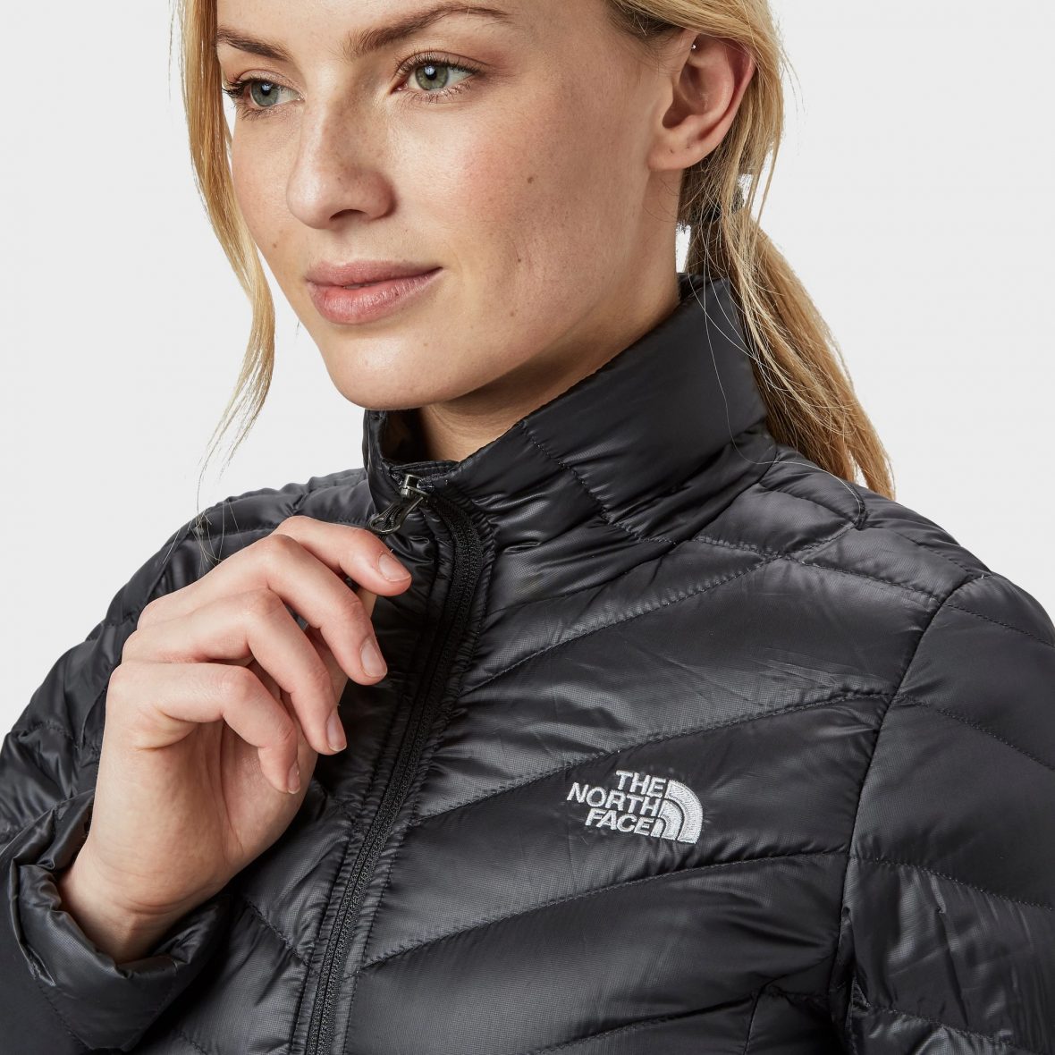 The North Face Women’s Trevail Down Jacket ktmart 5