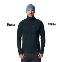 Tierra Men's Kvaloya Half Zip T12600058 ktmart 00