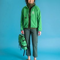 Topo Designs Women's Wind Jacket Sport ktmart 0