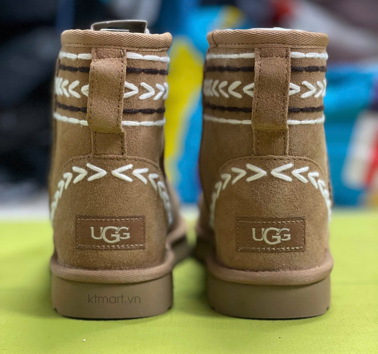 UGG 1170710 Boots 2024 ktmart 1