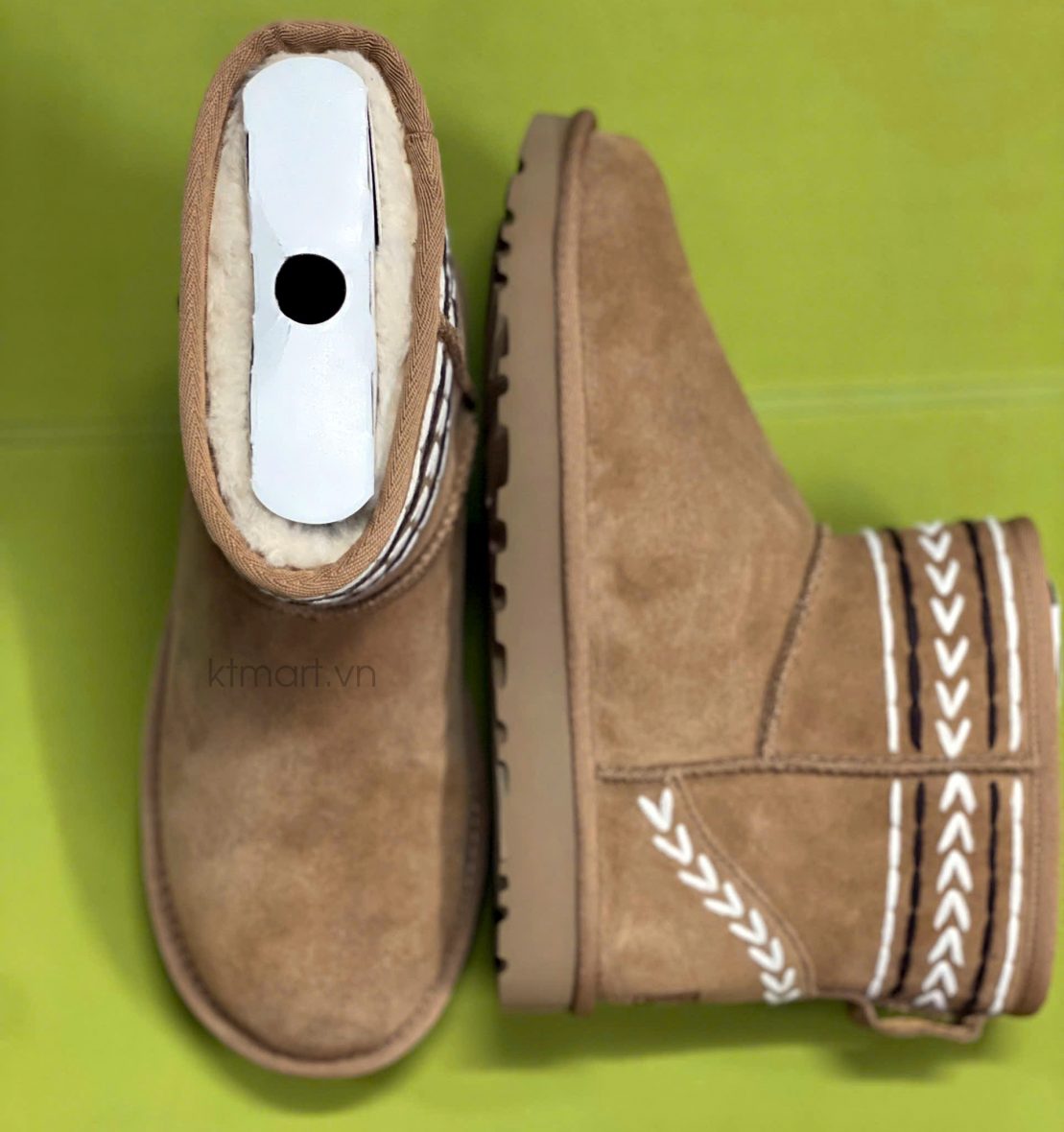 UGG 1170710 Boots 2024 ktmart 2