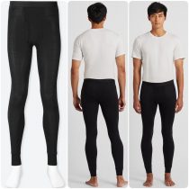 Uniqlo men's HEATTECH Tights1