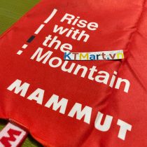 Mammut Towel ktmart 4