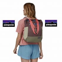 Patagonia Ultralight Black Hole Tote Pack 27L Husk Tan 48809 ktmart 10