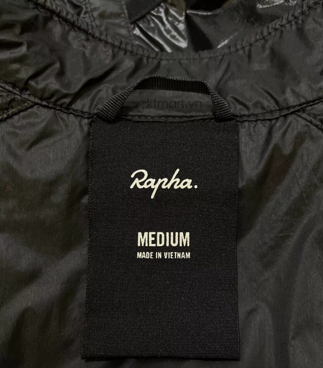 Rapha Men’s Brevet Insulated Gilet ktmart 6