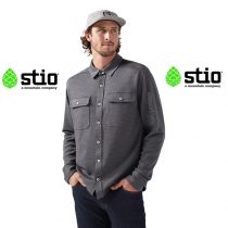 Stio Men's Alpin Midweight Merino Shirt LS 200321 ktmart 00