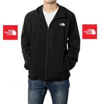 The North Face Men's Mountain Softshell Hoodie NP22401 ktmart 00