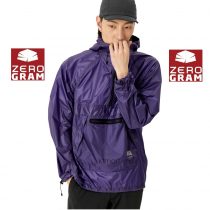 ZeroGram Clouds Rest Wind Anorak ZU1JKS2105 ktmart 00