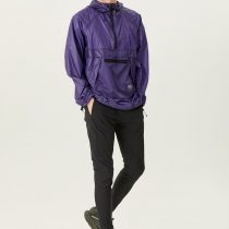 ZeroGram Clouds Rest Wind Anorak ZU1JKS2105 ktmart 6