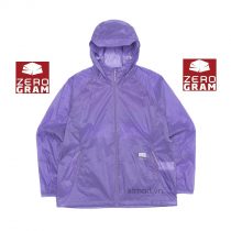 ZeroGram Clouds Rest Wind Basic Jacket ZU1JKS2103 ktmart 0