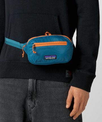 Patagonia-Ultralight-Black-Hole®-Mini-Hip-Pack-1L-49447Wavy blue