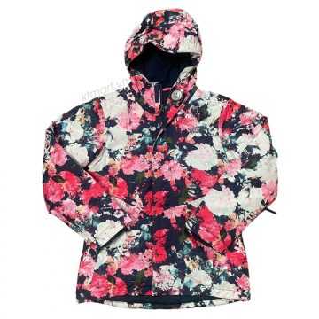 The North Face Brianna Insulated Jacket Snow Jacket ktmart 1