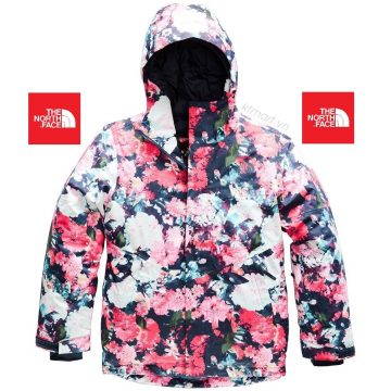 The North Face Girl's Brianna Insulated Jacket ktmart 0 - Copy