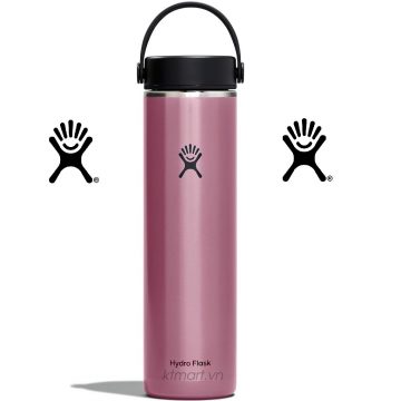 Hydro Flask Lightweight Flex Cap B 32 OZ (946ML) – LW32LWB ktmart 0 c