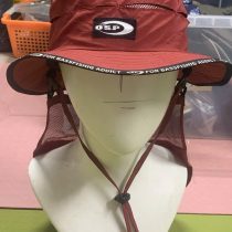 OSP Packable Adventure Hat