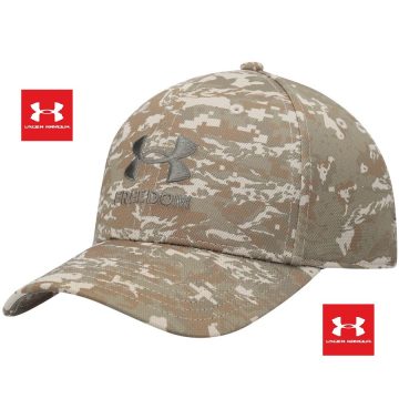 Under Armour Freedom Blitzing Logo Flex Hat Camo ktmart 0 c