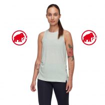 Mammut Massone Light Tank Top Women 1017-06530 Silver Sage ktmart 00