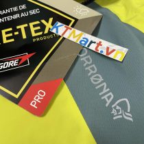 Norrona Trollveggen Gore-Tex Pro Light Jacket for Men 1605-22 ktmart 8