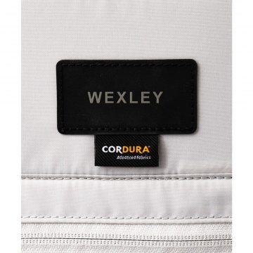 Wexley SHELDRAKE 22L Daypack Cordura® Series Ballistic Black ktmart 14